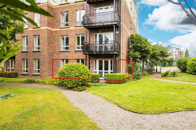 Apt 8 Clonliffe Square, Distillery Road, Drumcondra, Dublin 3