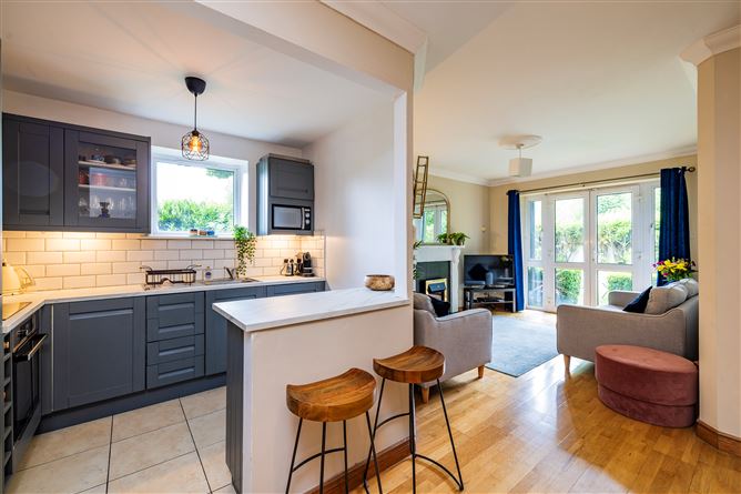 Apt 8 Clonliffe Square, Distillery Road, Drumcondra, Dublin 3