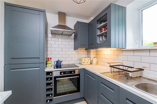 Apt 8 Clonliffe Square, Distillery Road, Drumcondra, Dublin 3