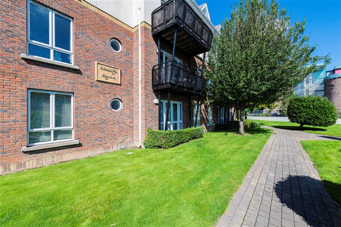 Apt 8 Clonliffe Square, Distillery Road, Drumcondra, Dublin 3