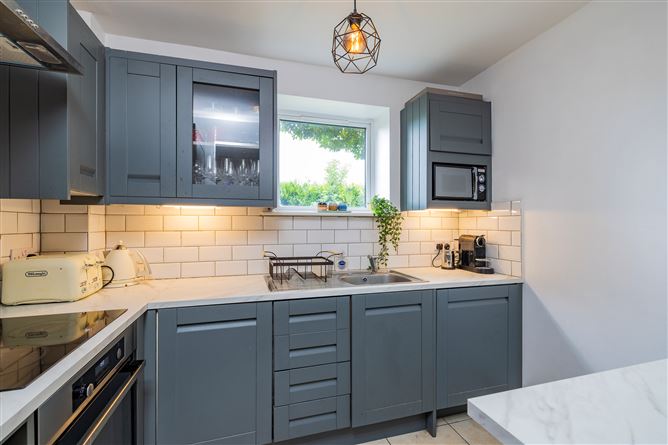 Apt 8 Clonliffe Square, Distillery Road, Drumcondra, Dublin 3