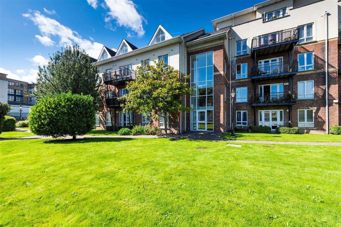 Apt 8 Clonliffe Square, Distillery Road, Drumcondra, Dublin 3