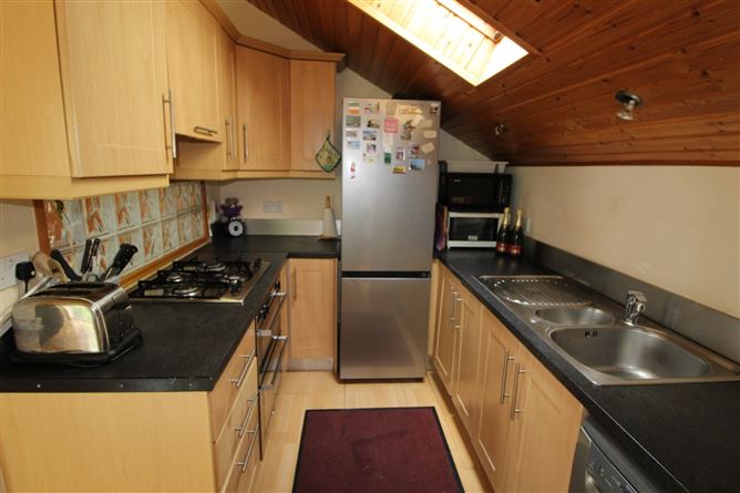 13 Nethercross Court, Seatown West, Swords, Co. Dublin