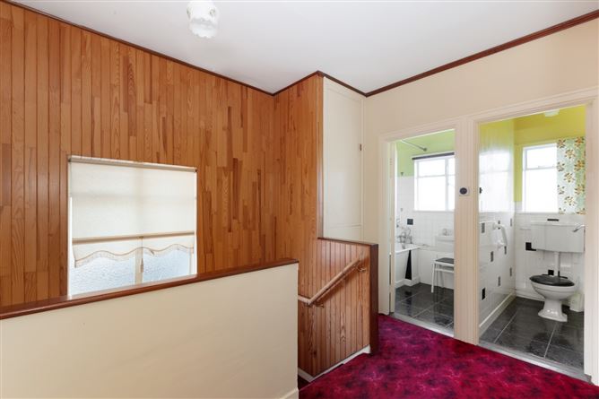 36 Kincora Avenue, Clontarf, Dublin 3