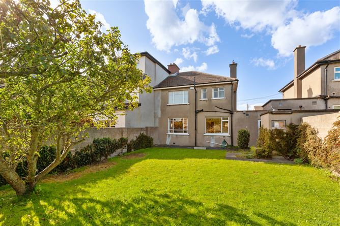 36 Kincora Avenue, Clontarf, Dublin 3