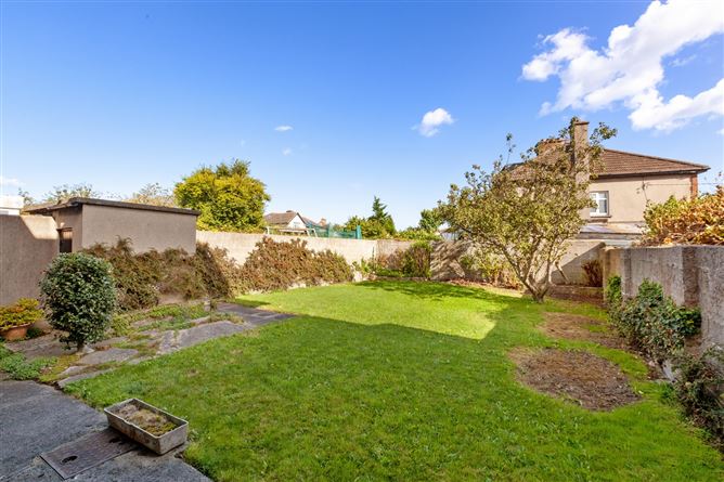 36 Kincora Avenue, Clontarf, Dublin 3