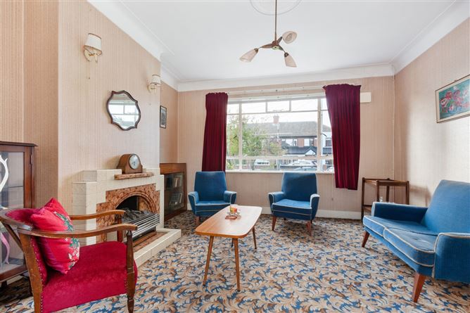 36 Kincora Avenue, Clontarf, Dublin 3