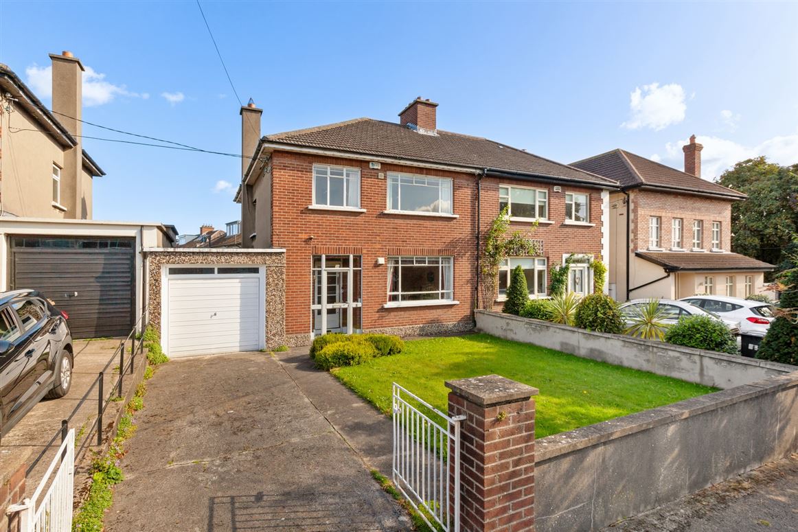 36 Kincora Avenue, Clontarf, Dublin 3