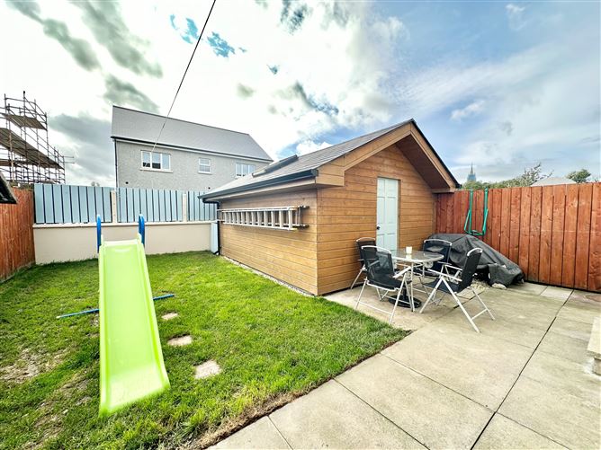 3 Latlorcan Court, Monaghan Town, Monaghan