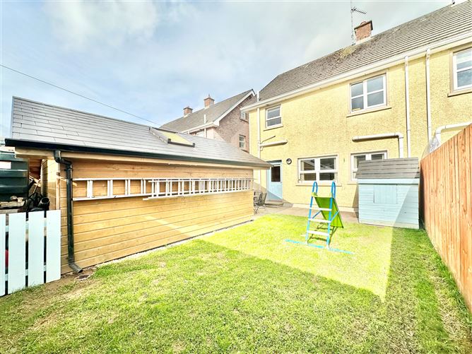 3 Latlorcan Court, Monaghan Town, Monaghan