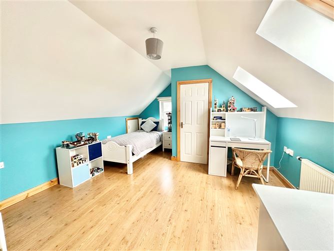 3 Latlorcan Court, Monaghan Town, Monaghan