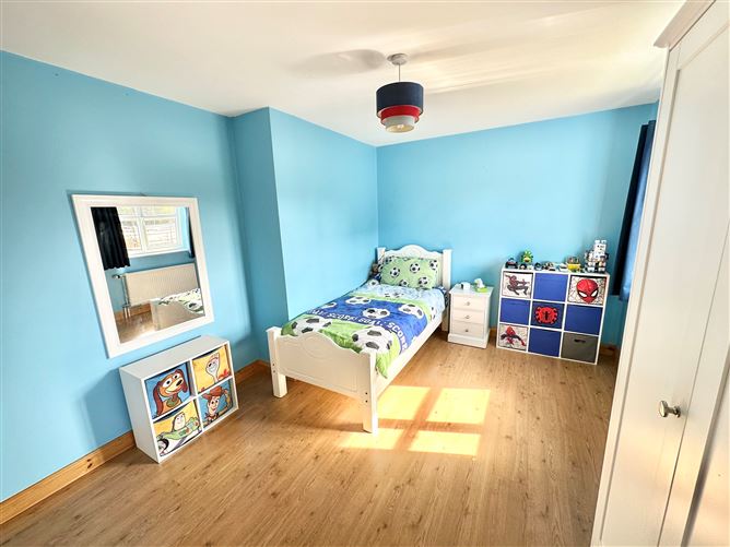 3 Latlorcan Court, Monaghan Town, Monaghan