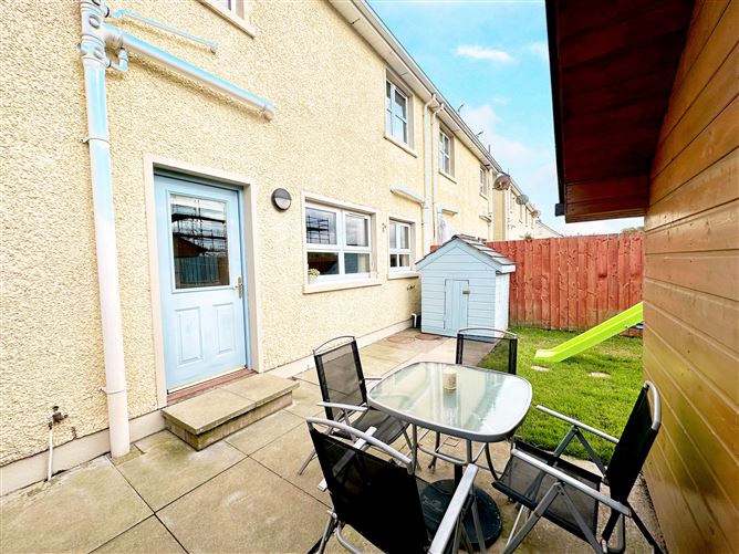 3 Latlorcan Court, Monaghan Town, Monaghan