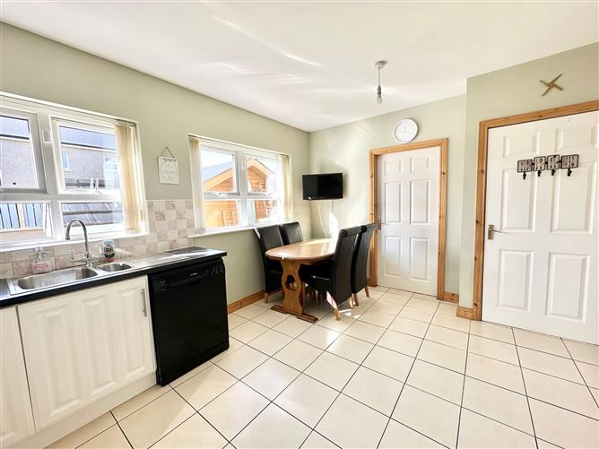 3 Latlorcan Court, Monaghan Town, Monaghan