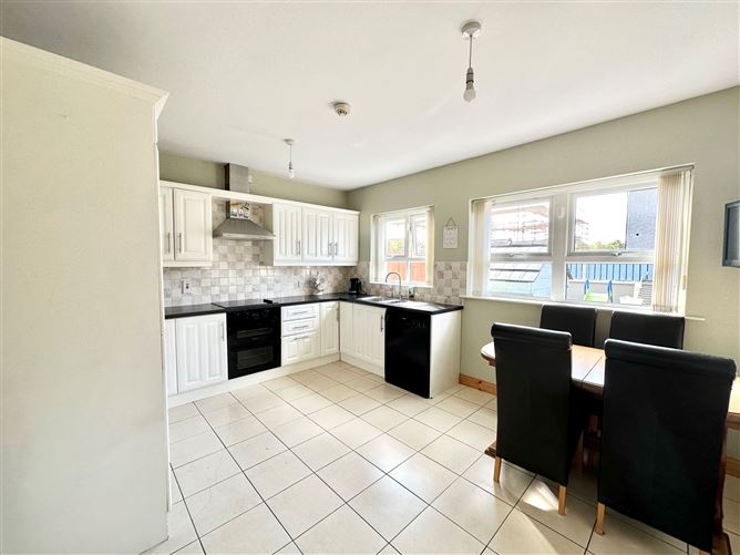 3 Latlorcan Court, Monaghan Town, Monaghan