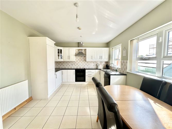 3 Latlorcan Court, Monaghan Town, Monaghan