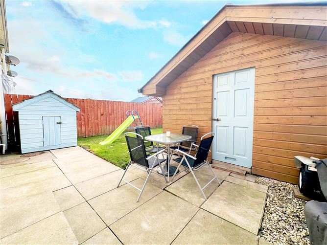 3 Latlorcan Court, Monaghan Town, Monaghan