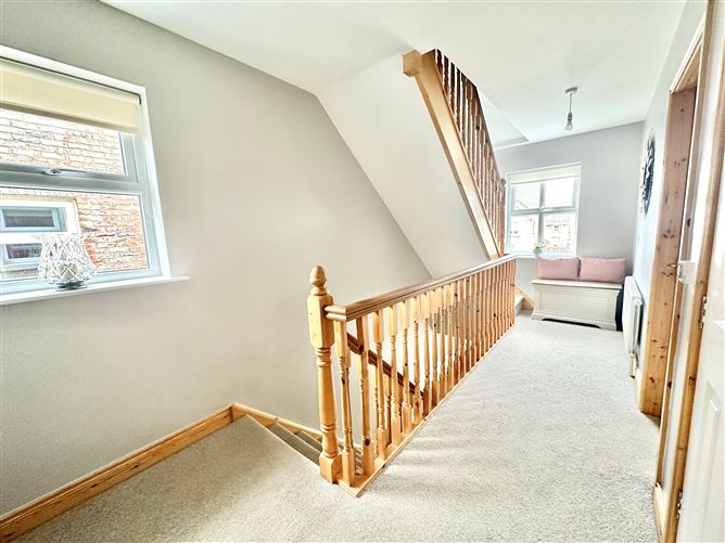 3 Latlorcan Court, Monaghan Town, Monaghan