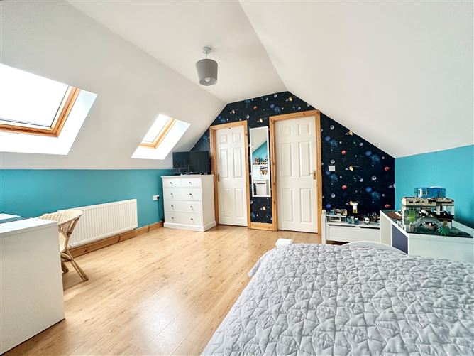 3 Latlorcan Court, Monaghan Town, Monaghan