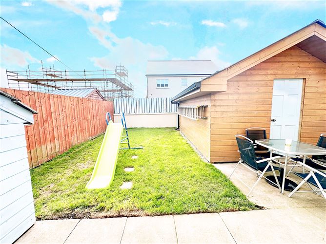 3 Latlorcan Court, Monaghan Town, Monaghan