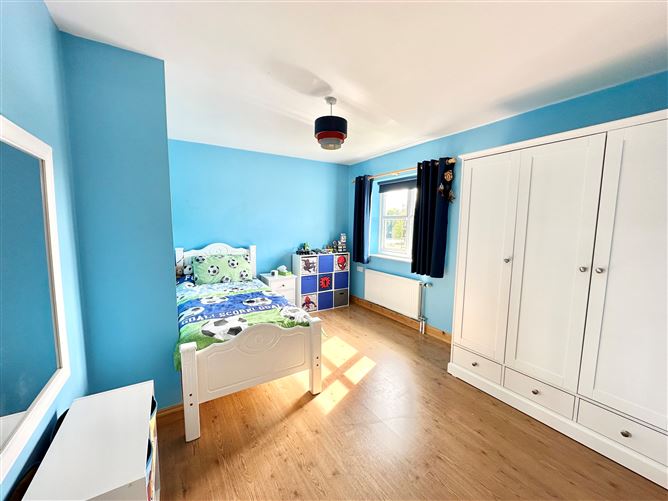 3 Latlorcan Court, Monaghan Town, Monaghan