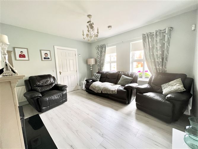 3 Latlorcan Court, Monaghan Town, Monaghan