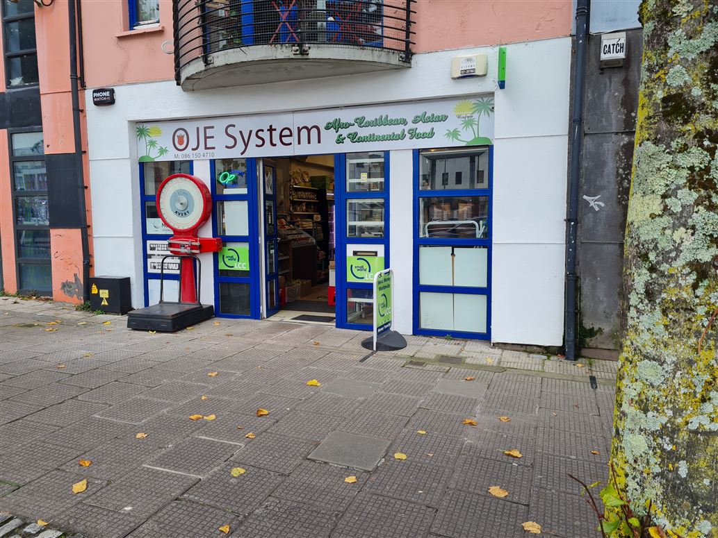 6 Popes Quay, City Centre Nth, Cork City