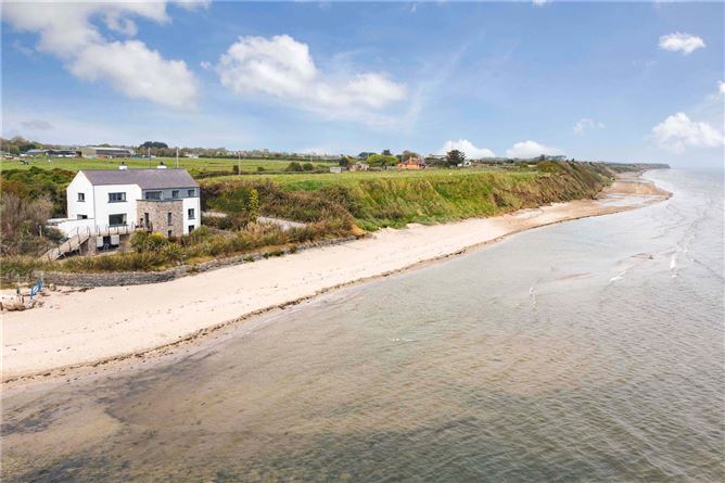Sandy View, Silver Beach, Gormanston, Co. Meath