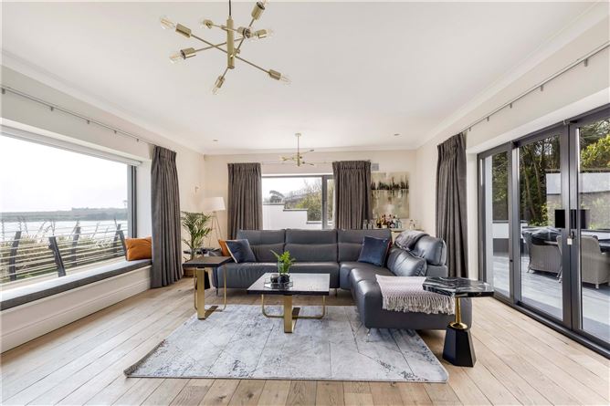 Sandy View, Silver Beach, Gormanston, Co. Meath