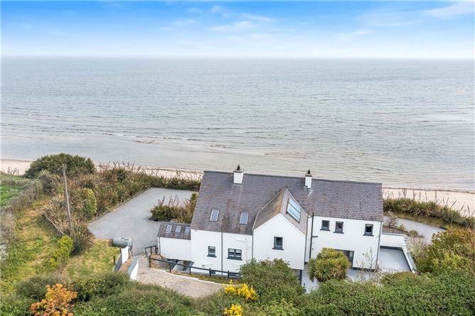 Sandy View, Silver Beach, Gormanston, Co. Meath