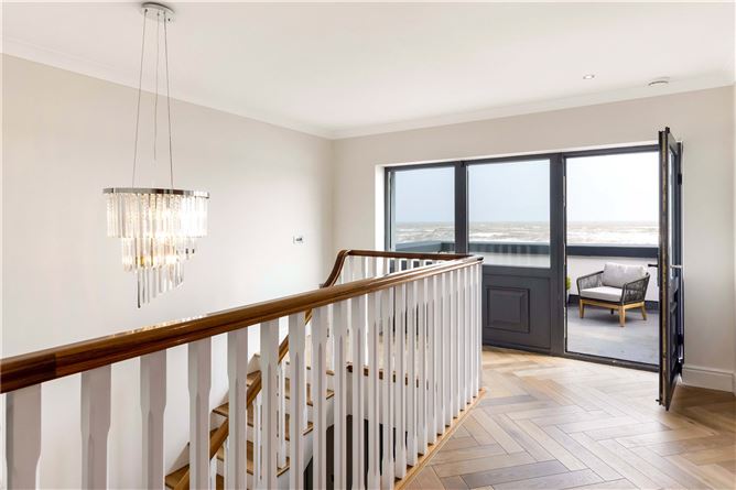 Sandy View, Silver Beach, Gormanston, Co. Meath