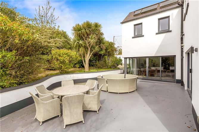 Sandy View, Silver Beach, Gormanston, Co. Meath