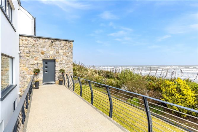 Sandy View, Silver Beach, Gormanston, Co. Meath