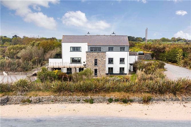 Sandy View, Silver Beach, Gormanston, Co. Meath