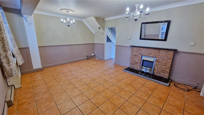 32 Raheen Park, Ballyfermot,   Dublin 10