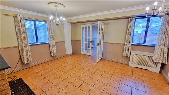 32 Raheen Park, Ballyfermot,   Dublin 10