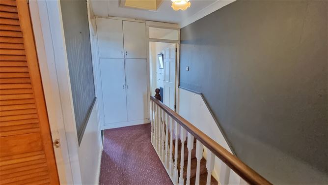 32 Raheen Park, Ballyfermot,   Dublin 10