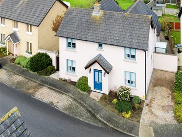 Image for 8 Village Road, Lusk Village, Lusk, Co. Dublin