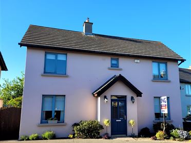 Image for 8 Village Road, Lusk Village, Lusk, Co. Dublin