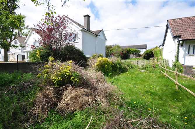 Site at Hillview Cottages, Dun Laoghaire, County Dublin