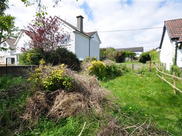 Image for Site at Hillview Cottages, Dun Laoghaire, County Dublin