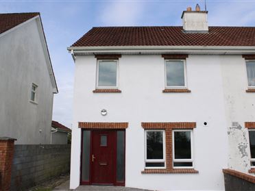 Image for 147 Woodfield, Galway Road, Tuam, Co. Galway