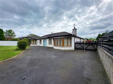 Image for 26 West Demesne, Baltinglass, Wicklow