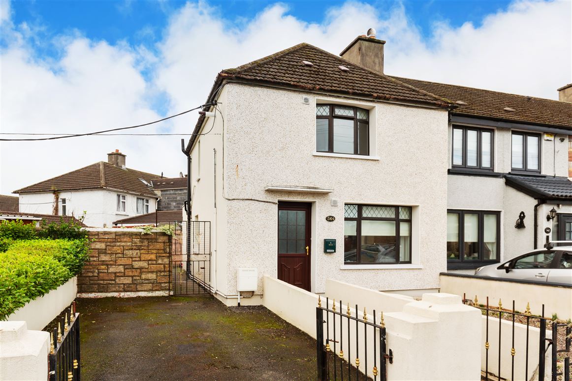 344 Galtymore Road, Drimnagh, Dublin 12