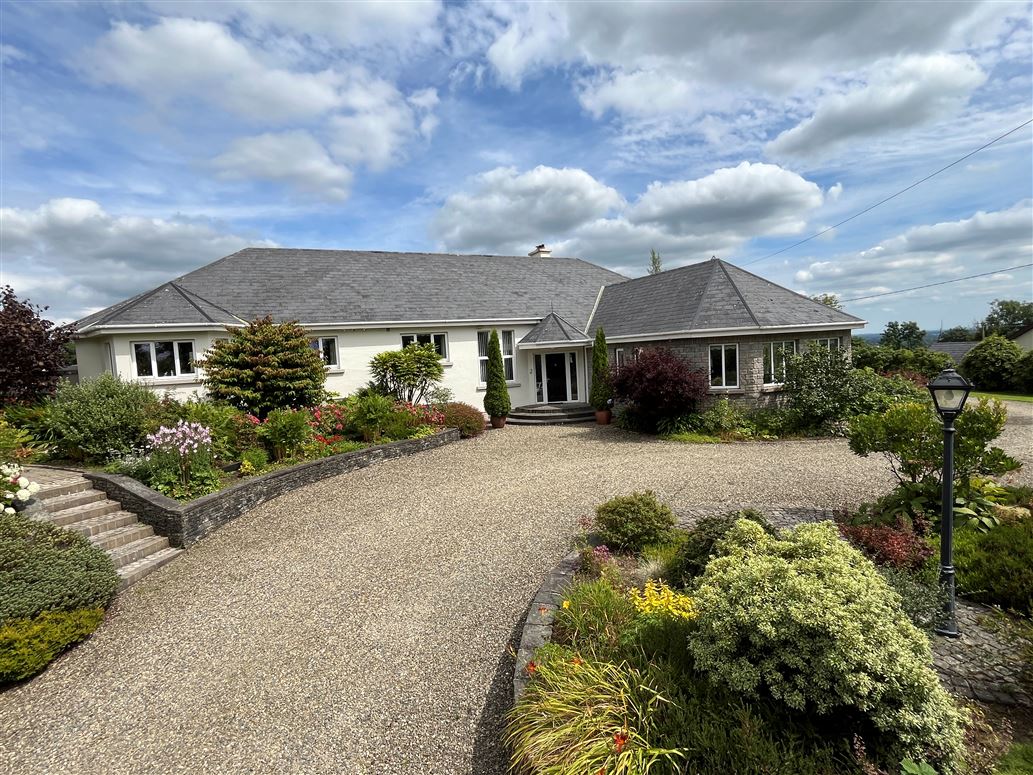 Derrynasee, Ballyfinnan, Ardnacrusha, Clare