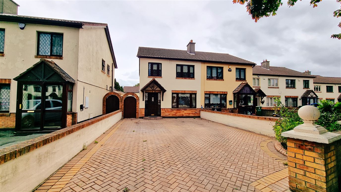 16 Temple Manor Way, Walkinstown, Dublin 12