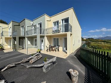 Image for Ref 1142 - 5 Centre Point Mews, Waterville, Kerry