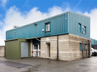 Image for Unit A9 Cookstown Business Centre, Tallaght, Dublin 24