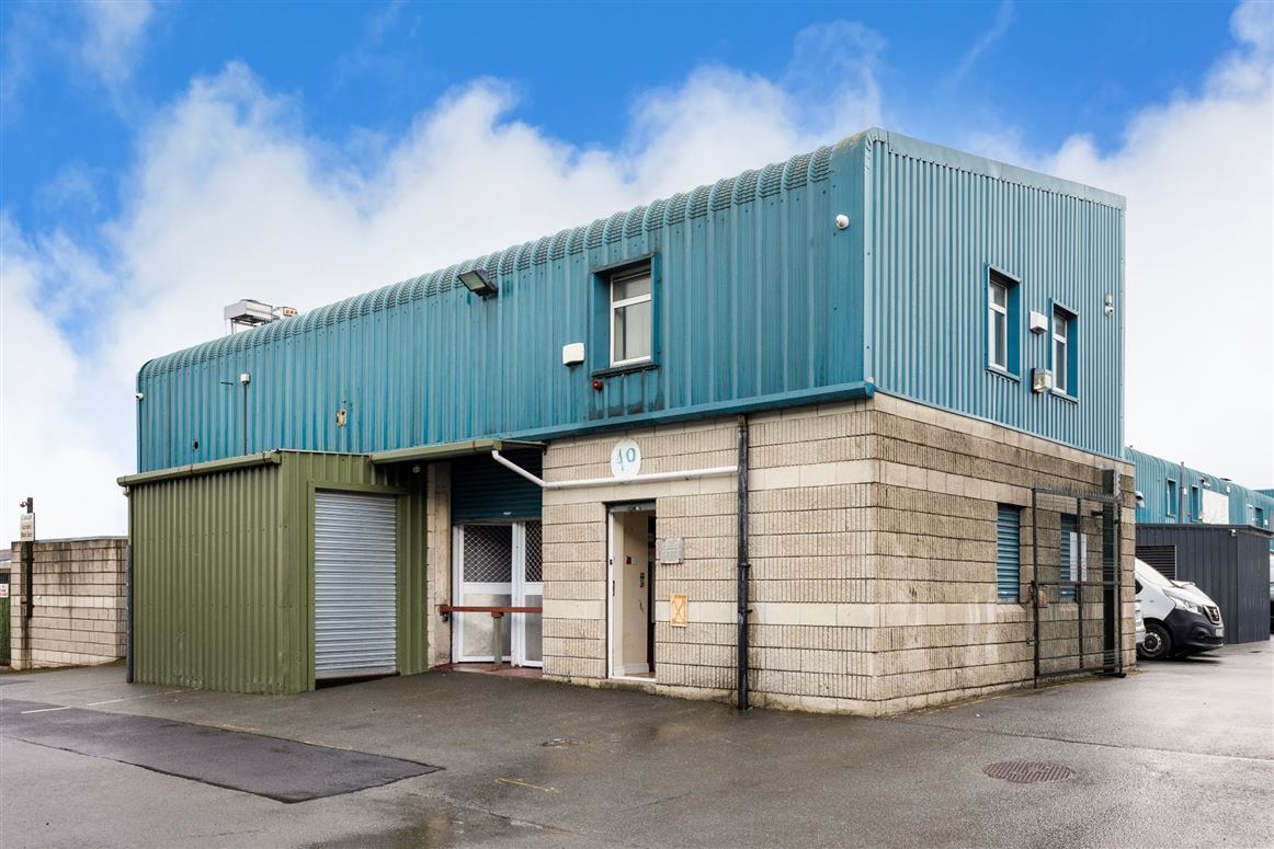 Unit A9 Cookstown Business Centre, Tallaght, Dublin 24