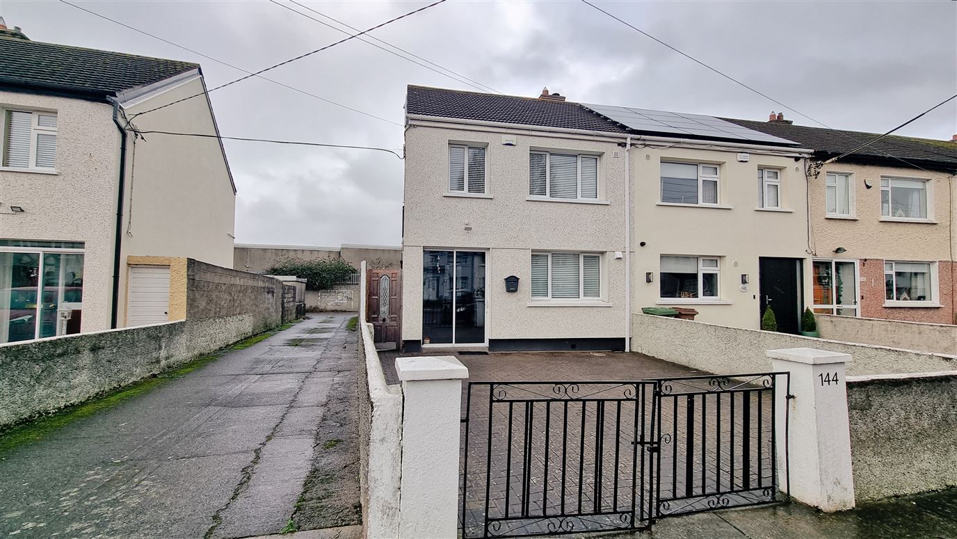 144 St James's Road, Greenhills, Dublin 12